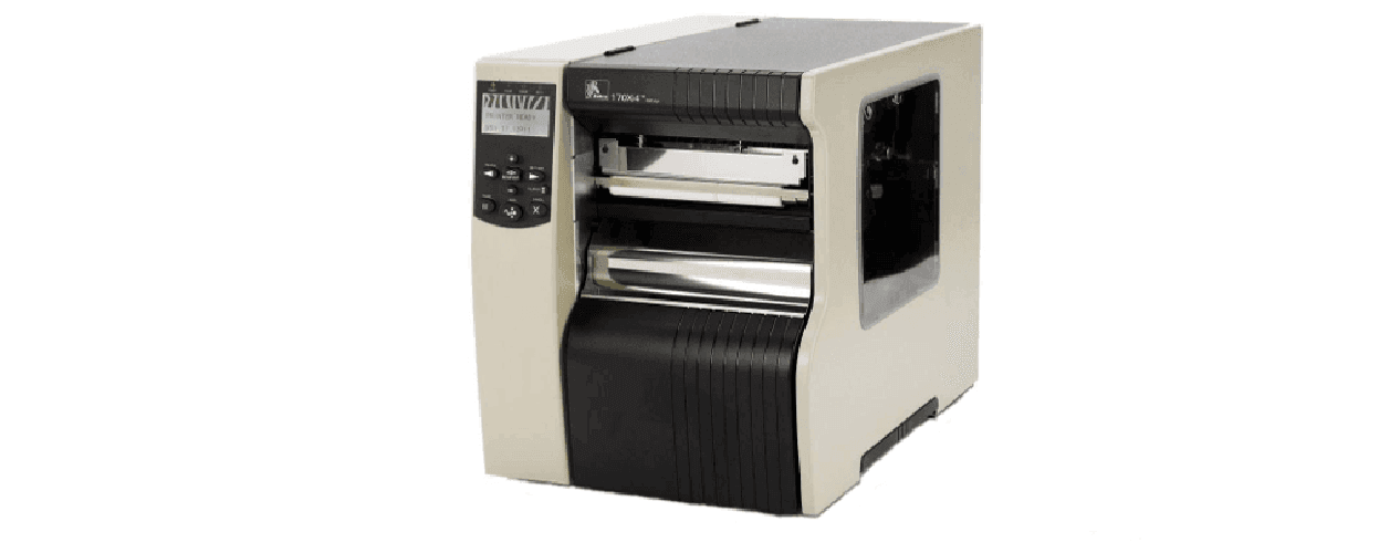 STAMPANTE ZEBRA 170 XI 4 HIGH PERFORMANCE CAMF BRESCIA VENDITA ASSISTENZA